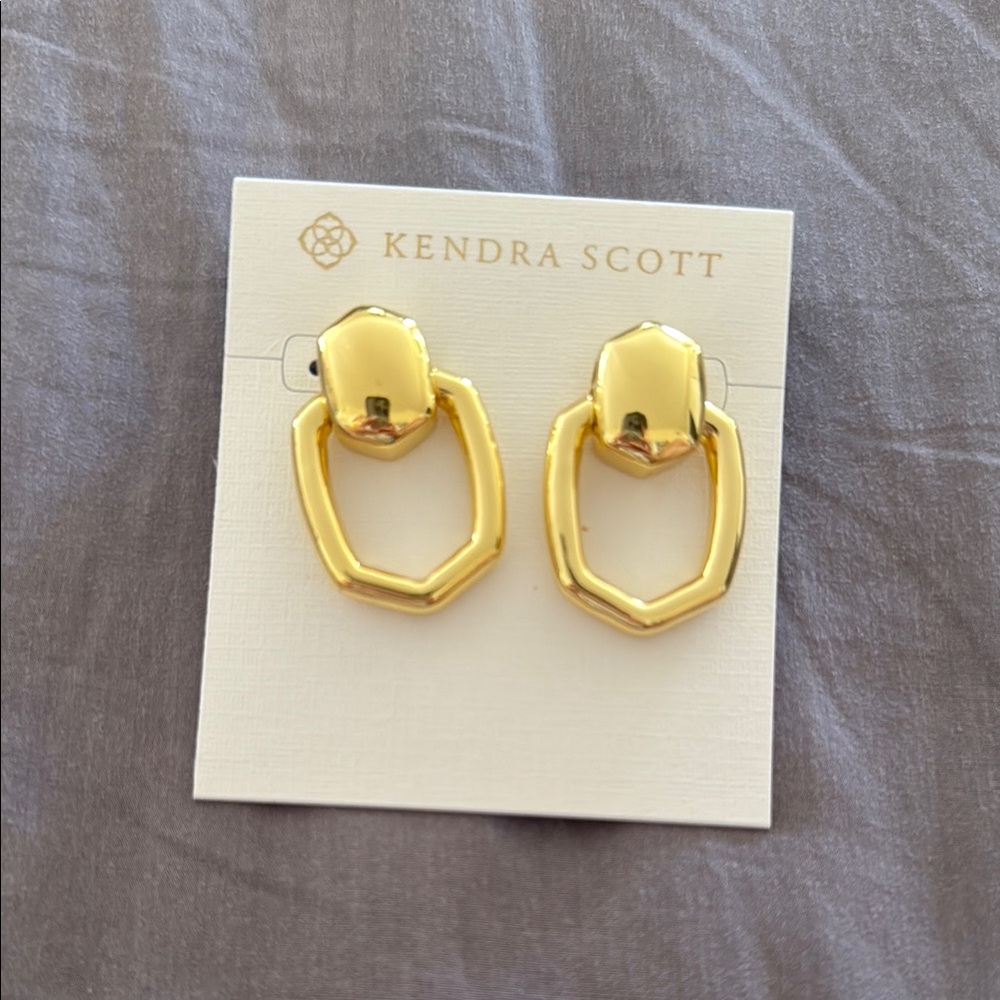 Kendra Scott Kaia earring